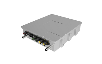 氫能數字化駛入“高速路”，云帆氫能攜手彩虹EDM系統 共建信息化管理平臺