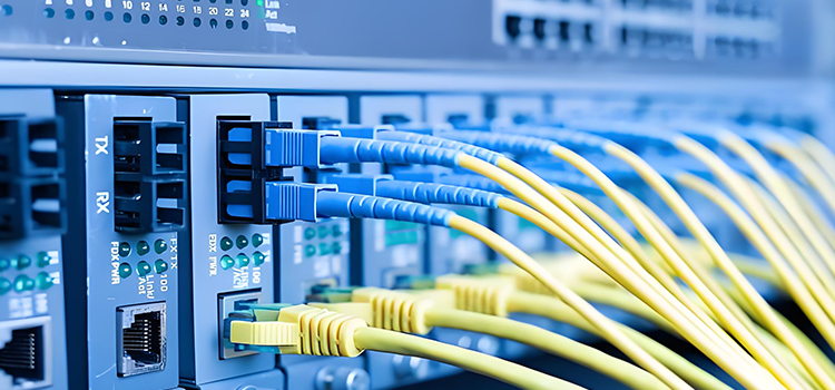 廣東中通通信攜手彩虹EDM，實現圖紙版本自動化更新與管理