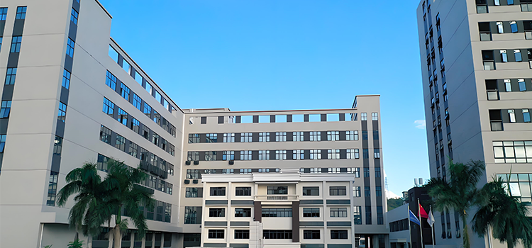 惠州盈信機電引入彩虹圖紙管理系統，破解紙質文控管理困局