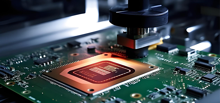 發茂電子引入彩虹圖紙管理系統，告別租盤存儲圖紙資料