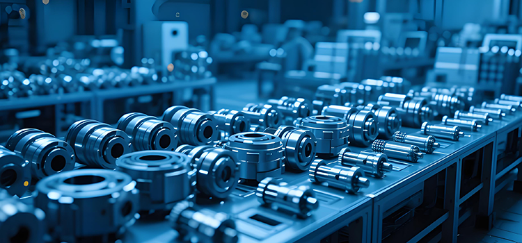 彩虹EDM賦能沈陽新鵬機械，打造精準高效的無紙化圖紙管理中心