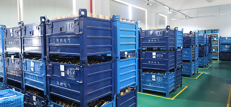 客戶案例 | 上海翔洲電氣：告別個人電腦存儲，彩虹EDM重塑技術資料管理新秩序