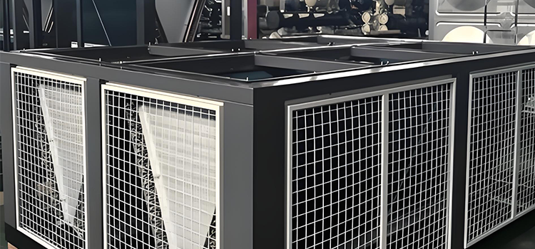 彩虹EDM攜手上海一冷眾志，徹底解決圖紙更新滯后與版本不一難題