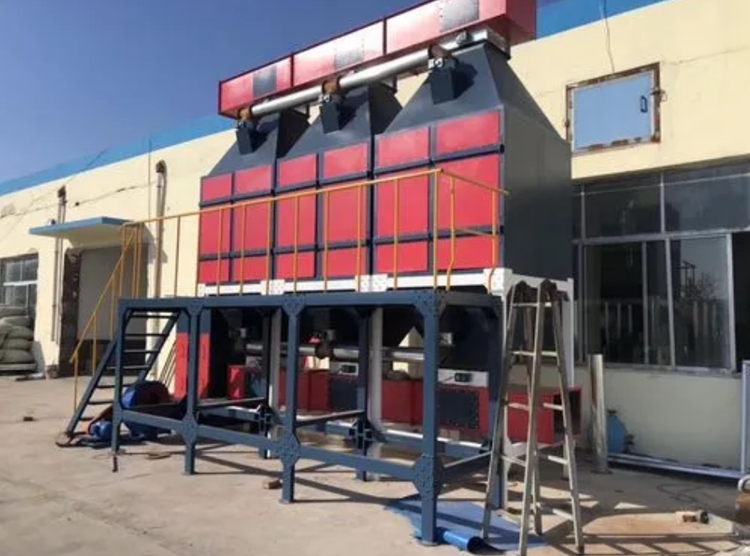 江蘇龍騰城礦環(huán)境：彩虹EDM幫助企業(yè)構(gòu)建圖文檔集中管控平臺(tái)