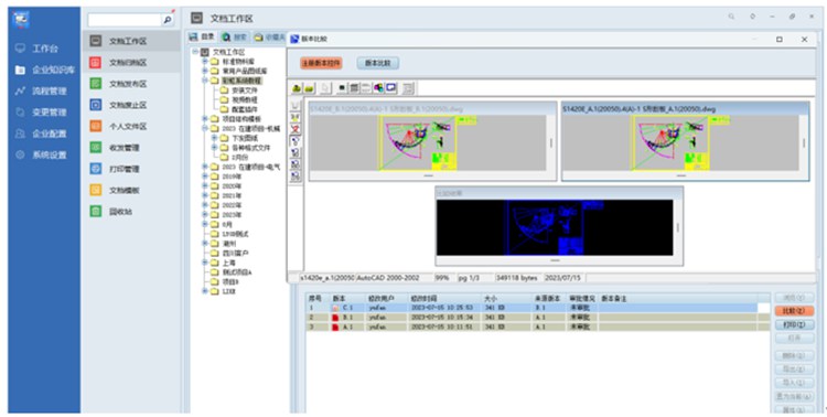 國家高新技術企業――南昌匯恒自動化簽約彩虹圖紙管理系統! 國家高新技術企業――南昌匯恒自動化簽約彩虹圖紙管理系統!
