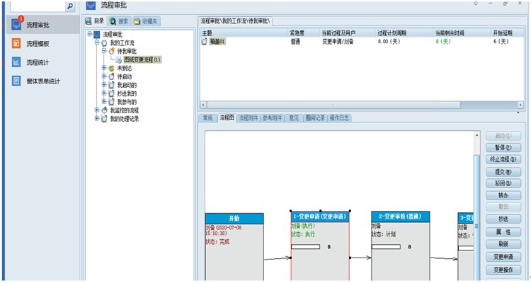 定制編碼管理，高效流程審批：彩虹系統助力英飛智信打造智能化、標準化工廠