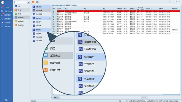 保定卓恒機(jī)械攜手彩虹EDM，打造高效、安全的圖文檔管理體系