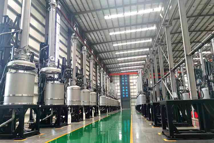 從共享文件夾到智能管理,彩虹EDM助力江西捷銳機電破解圖紙管理難題 從共享文件夾到智能管理,彩虹EDM助力江西捷銳機電破解圖紙管理難題