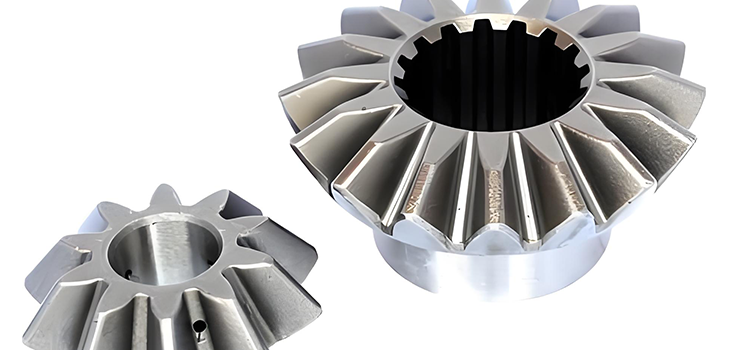 四川名齒齒輪引入彩虹圖紙管理系統，解決圖紙版本、編碼混亂難題