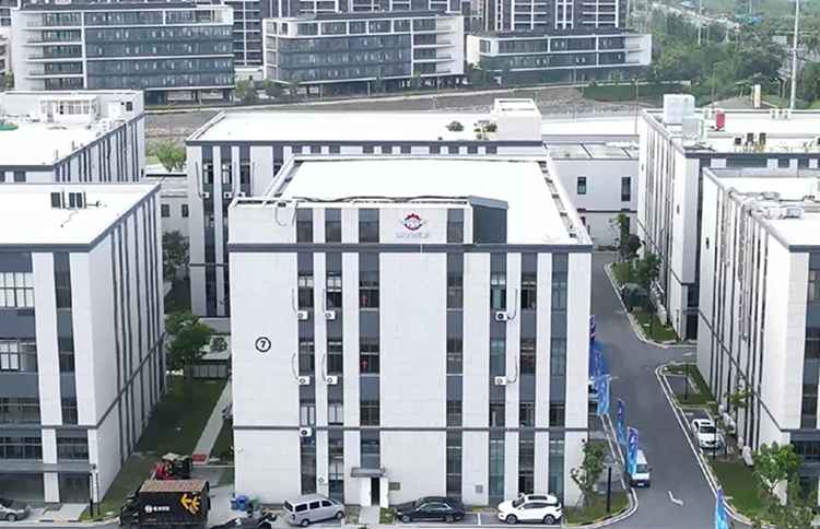 圖紙版本混亂、交接斷層?宏威智控引入彩虹EDM實現圖紙全生命周期精準管控 圖紙版本混亂、交接斷層?宏威智控引入彩虹EDM實現圖紙全生命周期精準管控